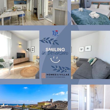 Desenzanoloft Official Partner Marriott Homes & Villas - Smiling In Desenzano Lake View Desenzano del Garda Zewnętrze zdjęcie