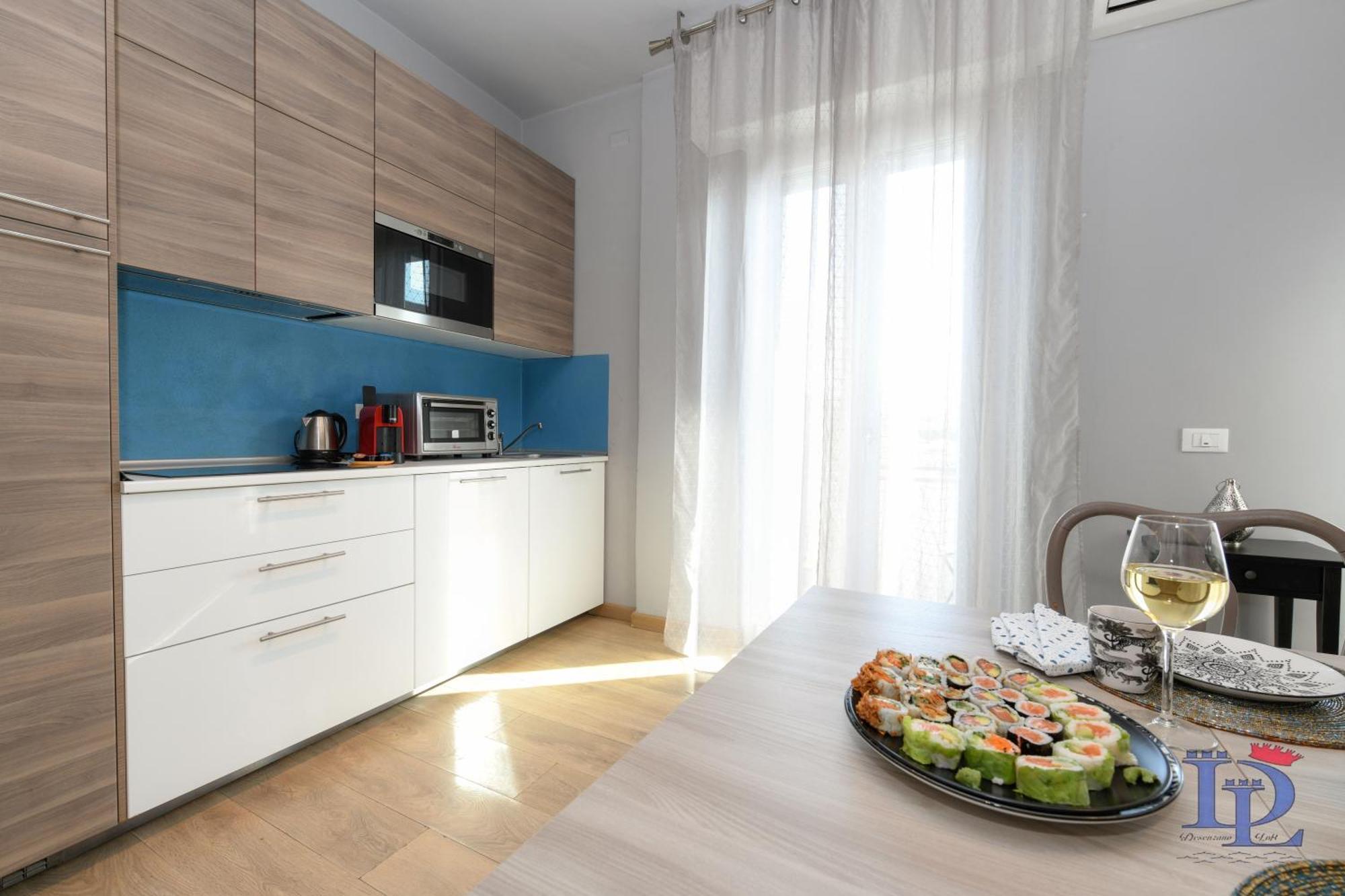 Desenzanoloft Official Partner Marriott Homes & Villas - Smiling In Desenzano Lake View Desenzano del Garda Zewnętrze zdjęcie