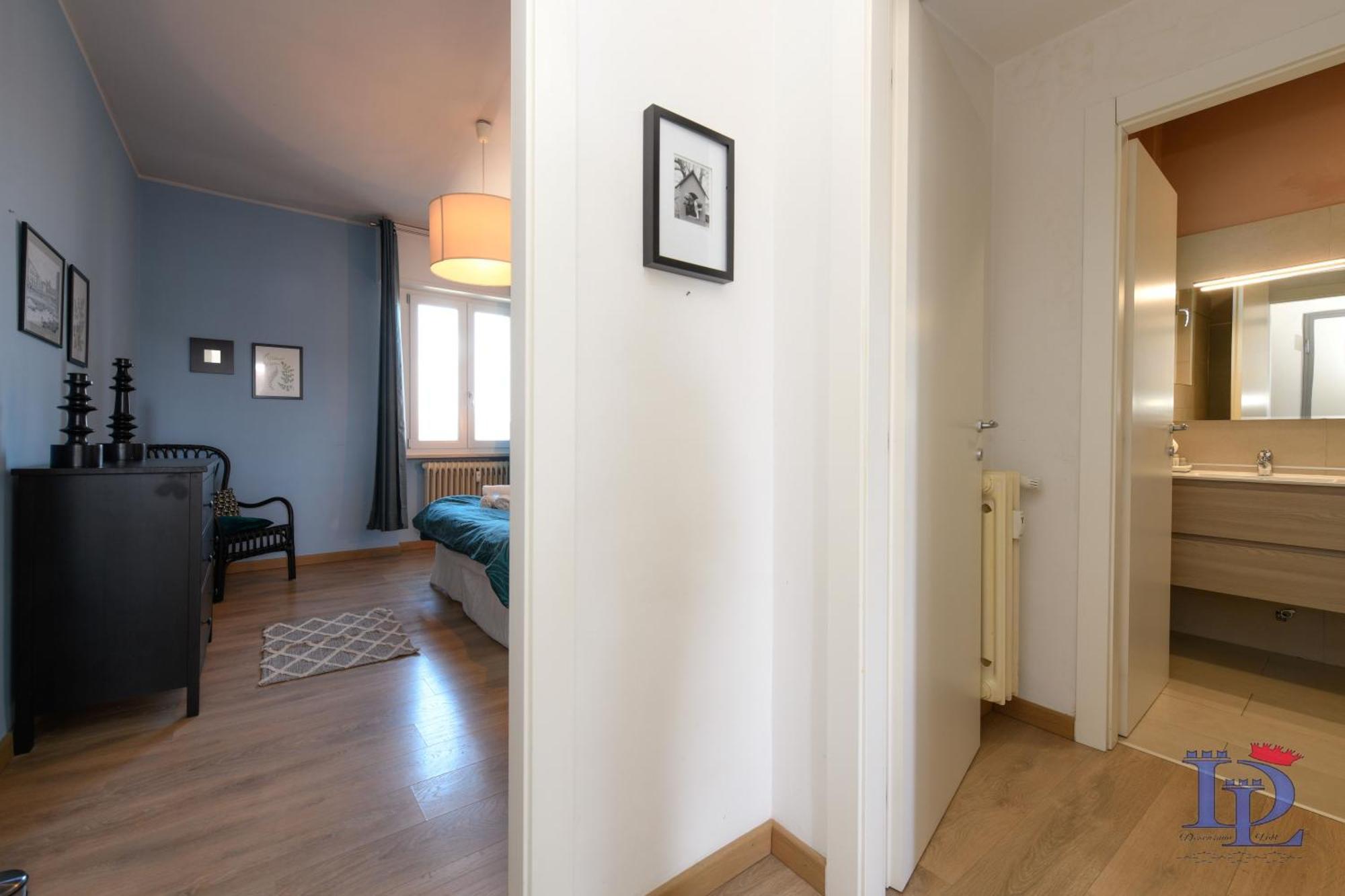 Desenzanoloft Official Partner Marriott Homes & Villas - Smiling In Desenzano Lake View Desenzano del Garda Zewnętrze zdjęcie