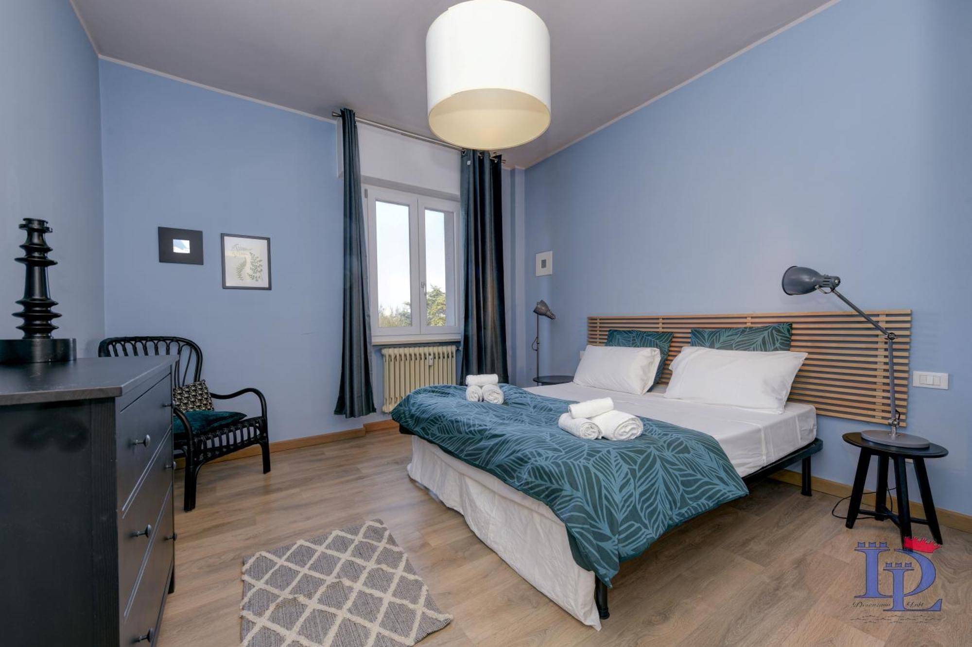 Desenzanoloft Official Partner Marriott Homes & Villas - Smiling In Desenzano Lake View Desenzano del Garda Zewnętrze zdjęcie