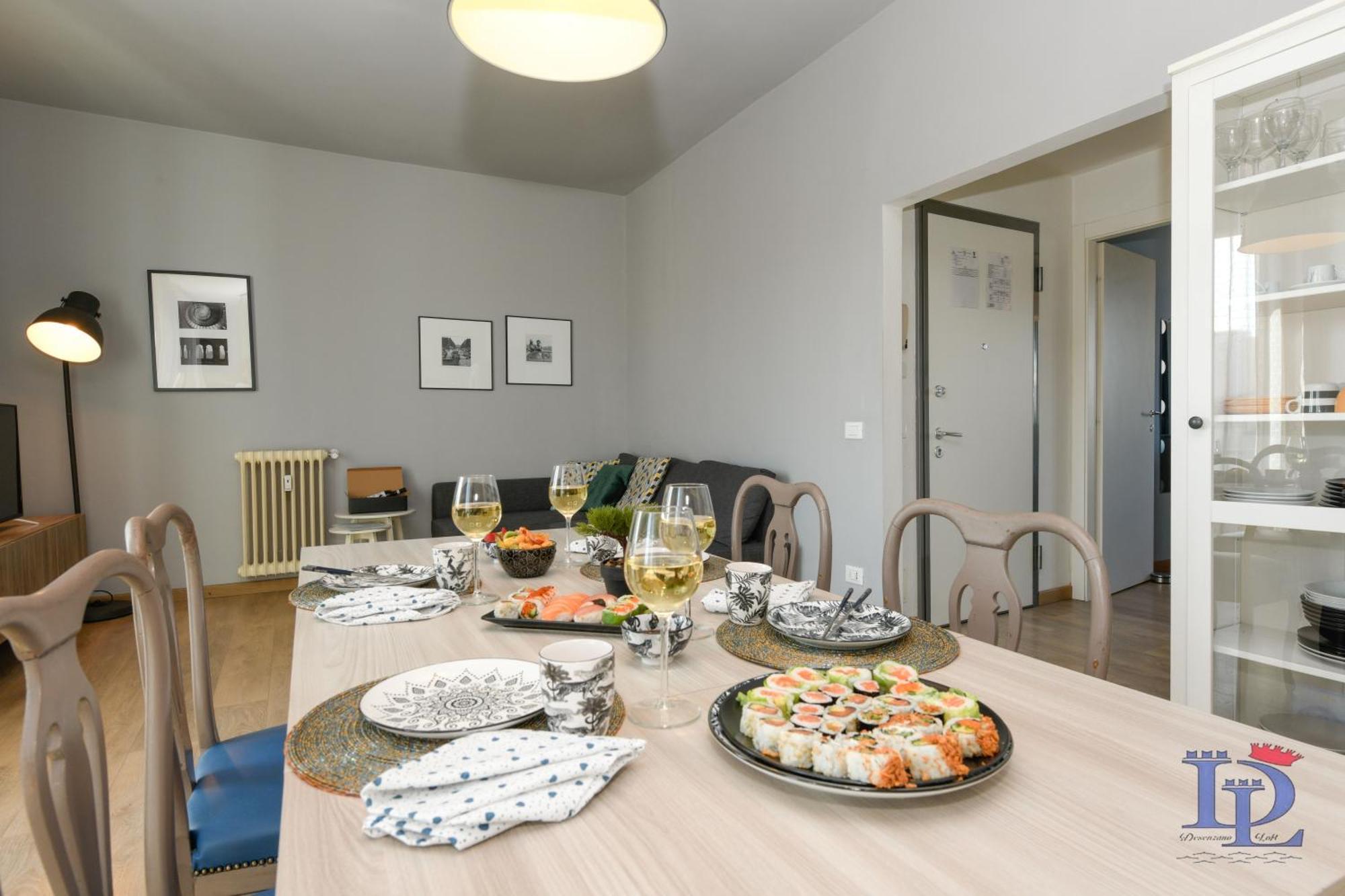 Desenzanoloft Official Partner Marriott Homes & Villas - Smiling In Desenzano Lake View Desenzano del Garda Zewnętrze zdjęcie