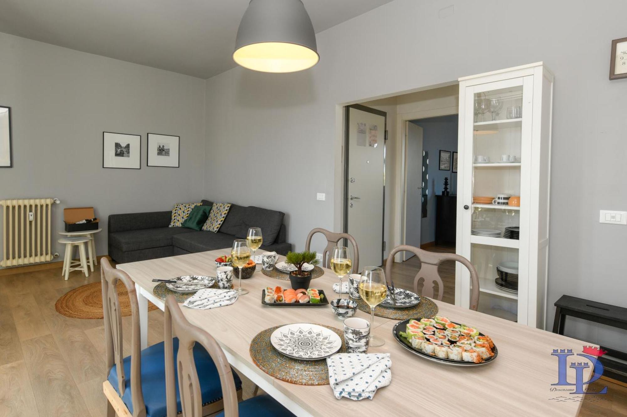 Desenzanoloft Official Partner Marriott Homes & Villas - Smiling In Desenzano Lake View Desenzano del Garda Zewnętrze zdjęcie