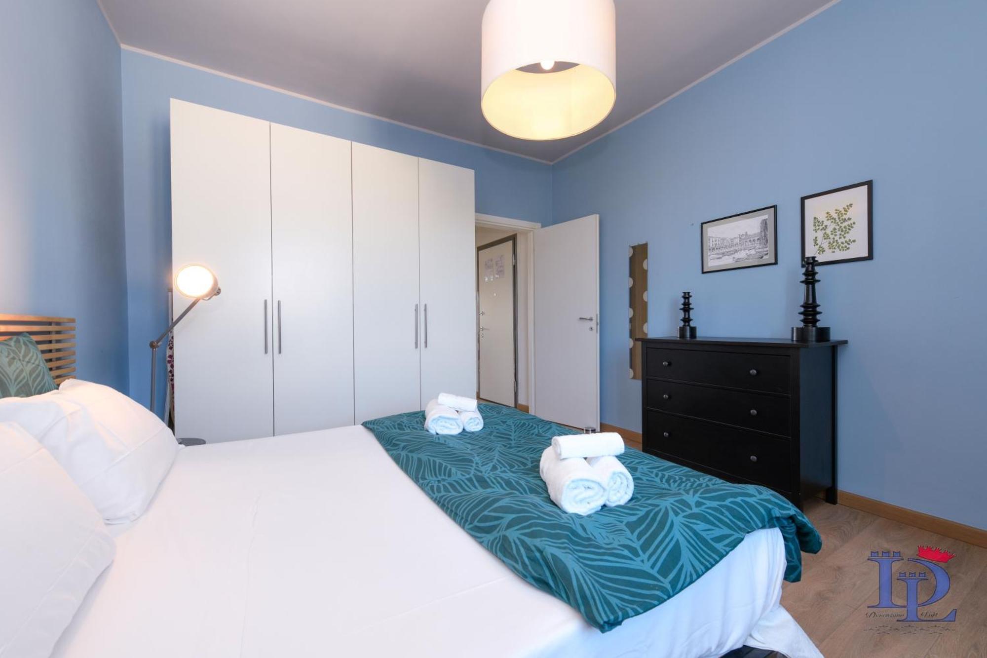 Desenzanoloft Official Partner Marriott Homes & Villas - Smiling In Desenzano Lake View Desenzano del Garda Zewnętrze zdjęcie
